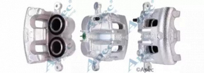 APEC BRAKING rca677 -  Тормозной суппорт